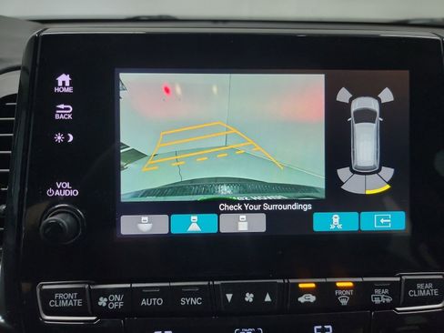 Used 2023 Honda Odyssey Touring image 23