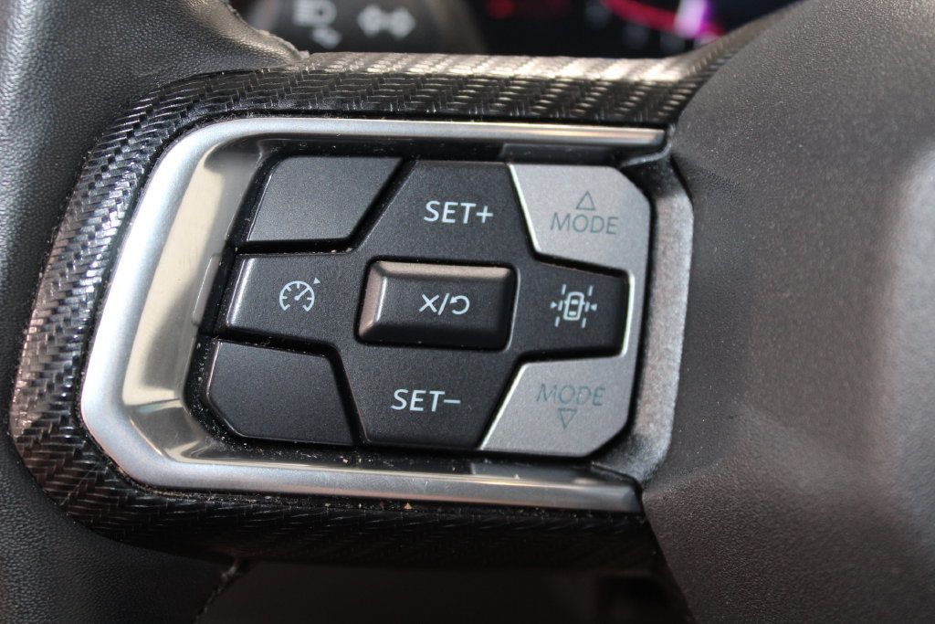 Used 2024 Ford Mustang Coupe RWD image 19