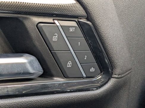 Certified 2024 GMC Sierra 2500 AT4 w/ Snow Plow Prep/Camper Package image 30