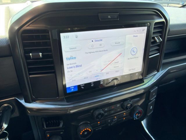 New 2026 Ford F150 STX w/ Equipment Group 200A AWD/4WD image 16