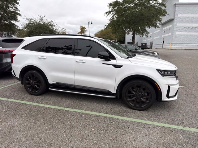 Used 2023 Kia Sorento SX FWD image 31