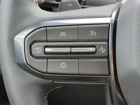 New 2026 GMC Terrain AT4 AWD/4WD image 16