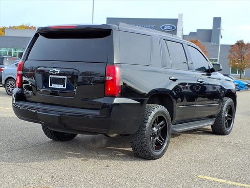 Used 2019 Chevrolet Tahoe Premier image 7