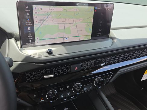 New 2026 Honda Accord Touring image 27