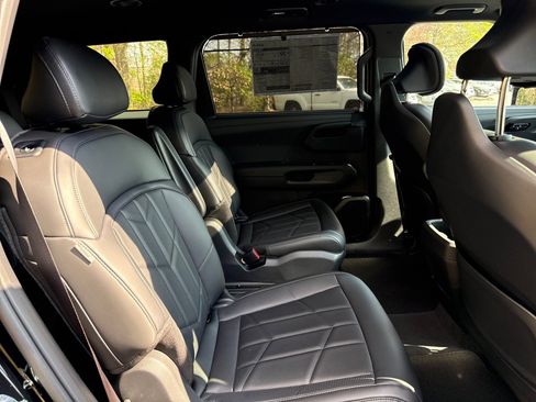 New 2027 Kia Telluride EX X-Line w/ Towing Package image 25
