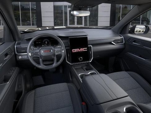 New 2025 GMC Acadia Elevation w/ LPO, Floor Liner Package image 39