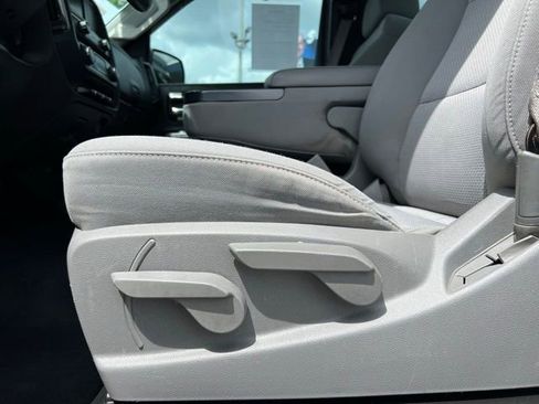 Used 2016 GMC Sierra 1500 2WD Regular Cab image 19