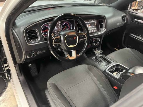 Used 2015 Dodge Charger R/T w/ Wheels & Tunes Group RWD image 10