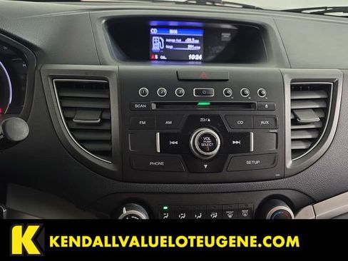 Used 2014 Honda CR-V EX image 13