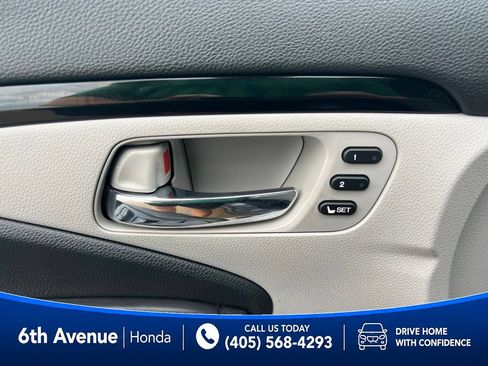 Used 2019 Honda Pilot Touring image 29