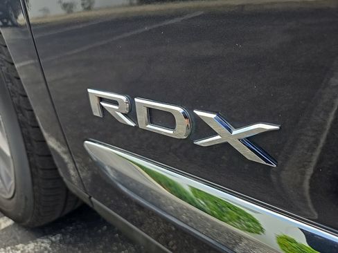 Used 2021 Acura RDX w/ Technology Package AWD/4WD image 23