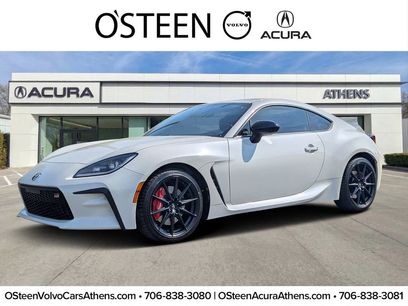 Used 2024 Toyota GR86 Premium w/ Performance Package