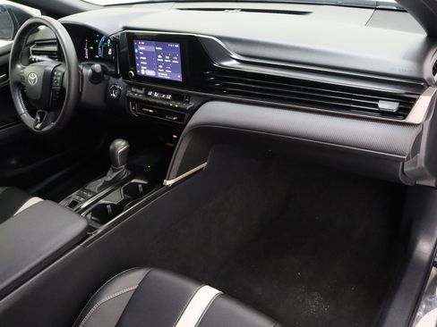 Certified 2025 Toyota Camry SE w/ Convenience Package FWD image 35