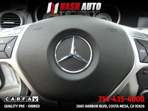 Used 2015 Mercedes-Benz C 350 Coupe image 68