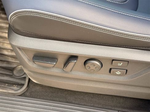 New 2026 INFINITI QX80 4WD image 14