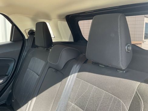 Used 2021 Ford EcoSport SE image 18