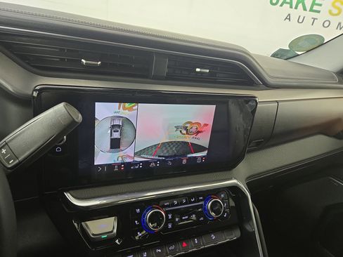 Used 2024 GMC Sierra 2500 Denali w/ Technology Package image 22