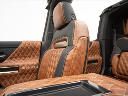 Used 2024 GMC Hummer EV 3X w/ Extreme Off-Road Package image 32