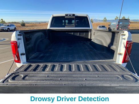 New 2026 RAM 2500 Limited image 24