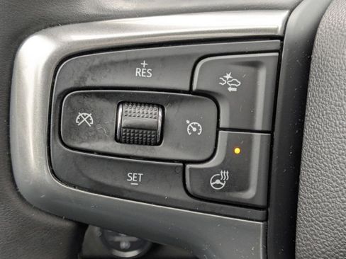 Certified 2024 Chevrolet Silverado 3500 LTZ w/ LTZ Plus Package image 17