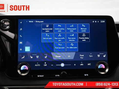 Used 2023 Lexus RX 350 F Sport w/ Accessory Package AWD/4WD image 17