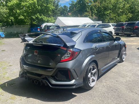 Used 2019 Honda Civic Type R image 7