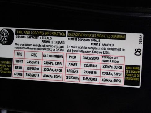 Used 2021 Lexus RX 350 FWD image 37