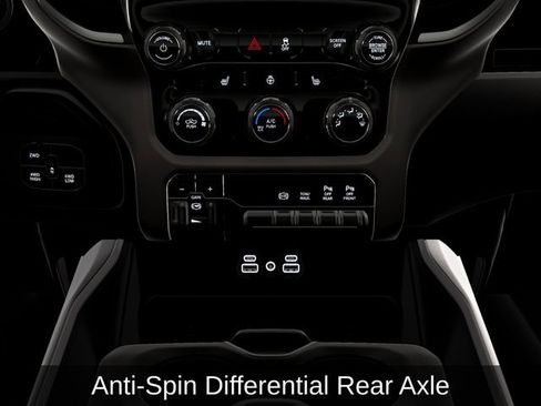 New 2026 RAM 2500 Big Horn image 17