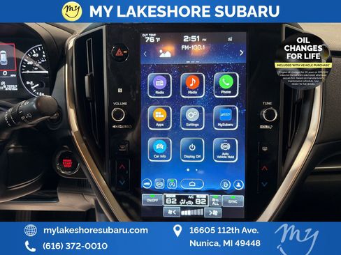 Certified 2024 Subaru Impreza 2.0i Sport AWD/4WD image 21