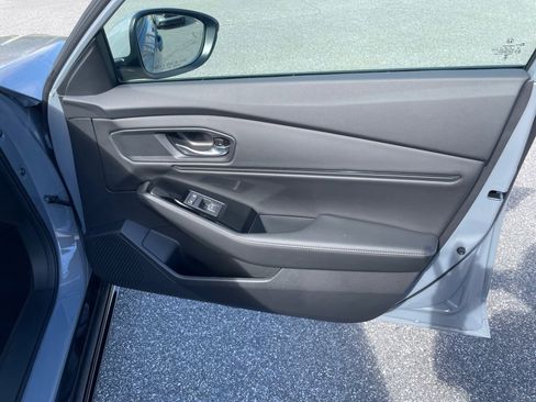 New 2026 Honda Accord Touring image 31