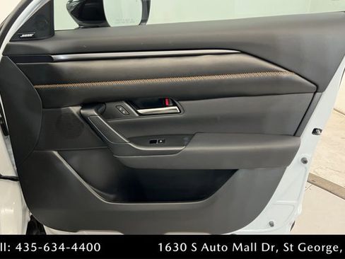 Certified 2024 MAZDA CX-50 2.5 Turbo w/ Weather Package image 23