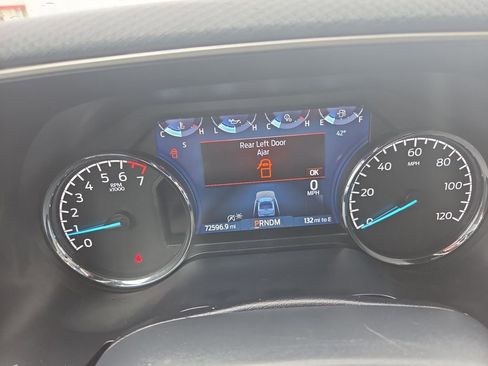 Used 2021 Ford F150 XLT w/ Equipment Group 302A High image 19