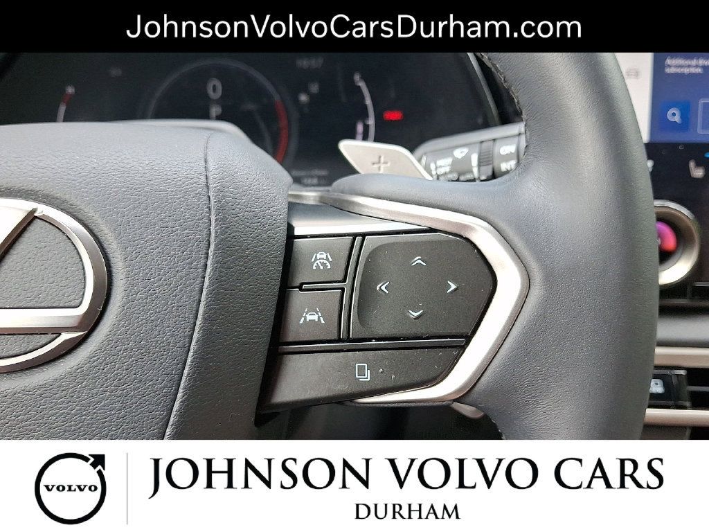 Used 2023 Lexus RX 350 FWD w/ Accessory Package (Z1) image 18
