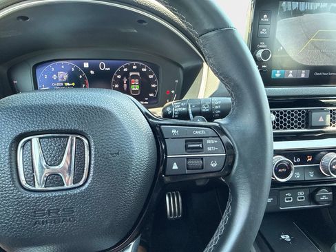 Used 2024 Honda Civic Sport Touring image 27