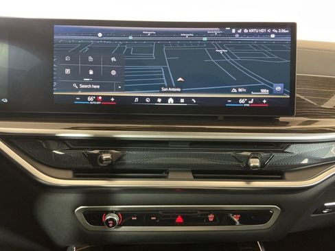 Used 2026 BMW X5 xDrive50e w/ M Sport Package image 12
