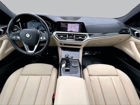 Used 2021 BMW 430i xDrive Coupe AWD/4WD image 16