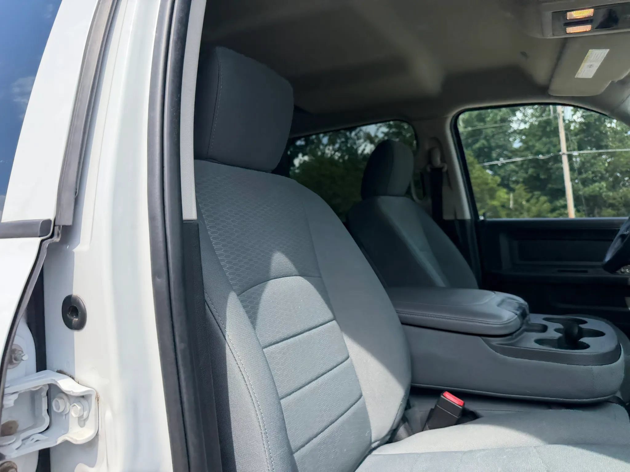 Used 2018 RAM 3500 Tradesman w/ Chrome Appearance Group AWD/4WD image 49