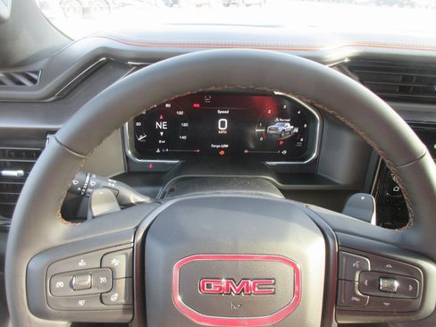 New 2026 GMC Sierra 1500 AT4 w/ AT4 Premium Package image 19