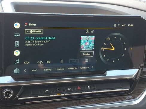 Used 2022 Chevrolet Silverado 1500 LT image 18