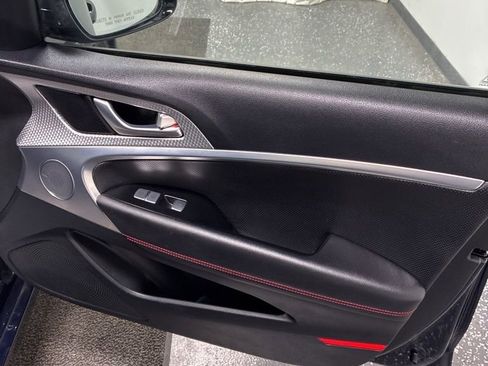 Used 2023 Genesis G70 2.0T w/ Sport Prestige Package image 28