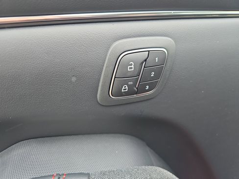 New 2026 Ford Mustang Mach-E Premium w/ Sport Appearance Package image 11