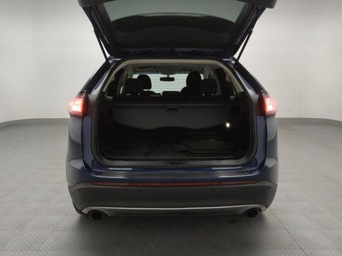 Used 2017 Ford Edge SEL w/ Cargo Accessory Package image 29