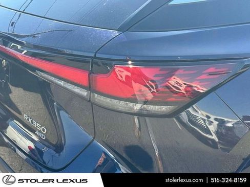 Used 2023 Lexus RX 350 Premium w/ Accessory Package (Z1) image 5
