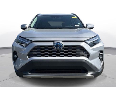 Used 2024 Toyota RAV4 Limited w/ Advanced Technology Package image 3