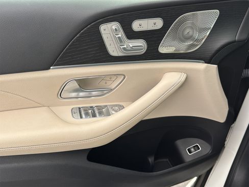Certified 2023 Mercedes-Benz GLE 350 4MATIC image 23