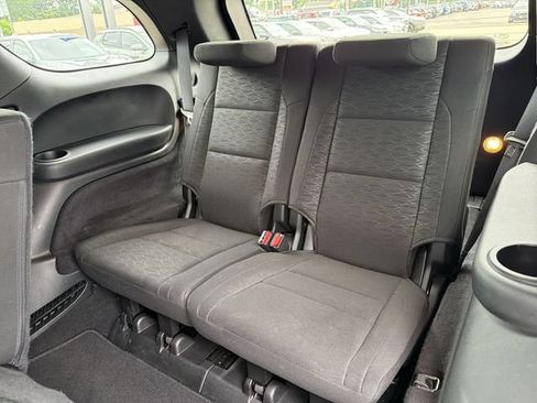 Used 2025 Dodge Durango GT AWD/4WD image 25