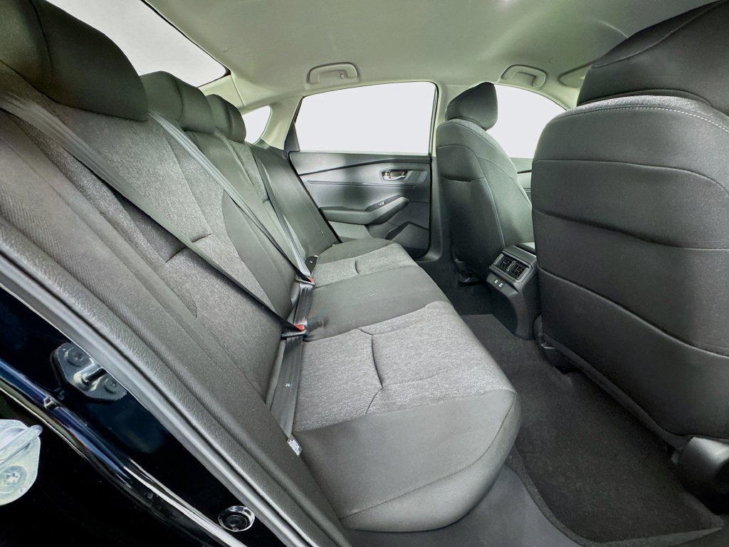 New 2026 Honda Accord LX image 34