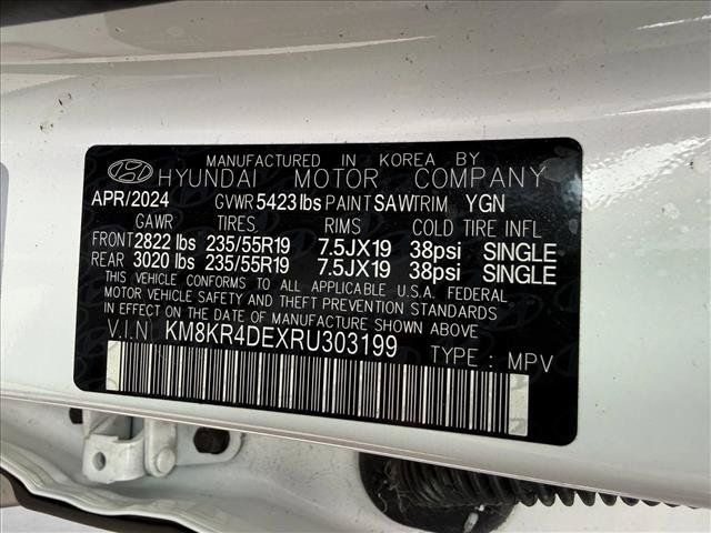 Used 2024 Hyundai Ioniq 5 Limited RWD image 29