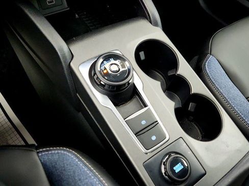 Used 2025 Ford Bronco Sport Outer Banks w/ Outer Banks Tech Package+ image 15