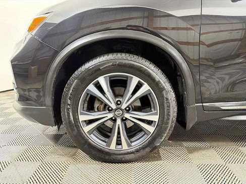 Certified 2018 Nissan Rogue SL image 26